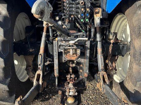 Tractor New Holland T 7.170 RC