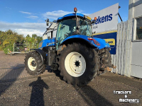 Tractor New Holland T 7.170 RC