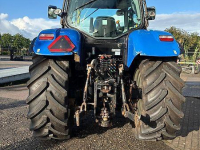 Tractor New Holland T 7.170 RC