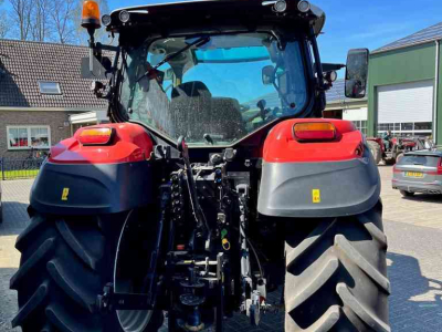Tractors Steyr Expert 4130 CVT