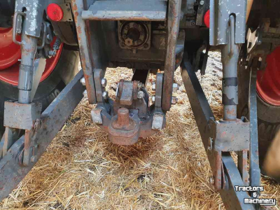 Tractor Fendt 714   Vario  TMS
