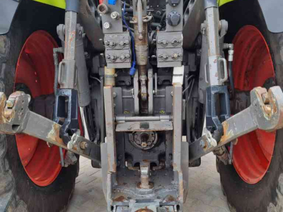 Tractor Claas Axion 840 Hexa Cebis