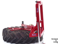 Feed sweeper wheel Qmac AANBOUW VOERVEGER