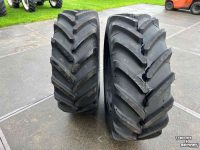 Wheels, Tyres, Rims & Dual spacers Michelin 440/65R28 nieuw new neue