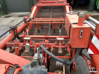 Potato harvester Grimme DL 1700, rooier, aardappelrooier