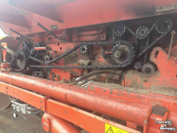 Potato harvester Grimme DL 1700, rooier, aardappelrooier