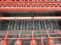 Potato harvester Grimme DL 1700, rooier, aardappelrooier