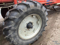 Potato harvester Grimme DL 1700, rooier, aardappelrooier
