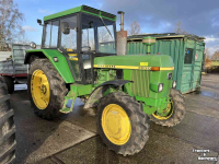 Tractor John Deere 3030