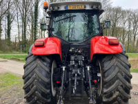 Tractor Steyr 6230 CVT