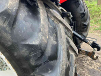 Tractor Steyr 6230 CVT