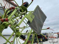 Other grassland-equipment, hay-equipment and accessories Claas Volto 1300  randschuddoek- kantschuddoek