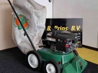 Leaf vacuum Billy Goat LB 61