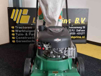 Leaf vacuum Billy Goat LB 61