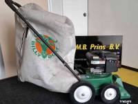 Leaf vacuum Billy Goat LB 61