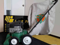 Leaf vacuum Billy Goat LB 61