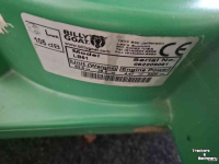 Leaf vacuum Billy Goat LB 61
