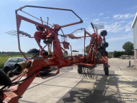 Rake Kuhn 7302 DL Hark
