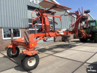 Rake Kuhn 7302 DL Hark