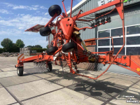 Rake Kuhn 7302 DL Hark