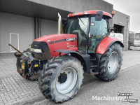 Tractor Case-IH Maxxum 125MC
