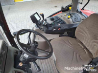 Tractor Case-IH Maxxum 125MC