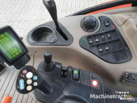 Tractor Case-IH Maxxum 125MC