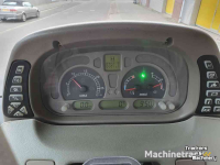 Tractor Case-IH Maxxum 125MC