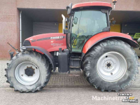 Tractor Case-IH Maxxum 125MC