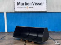 Loading buckets Mailleux BC 250 H Volumebak (Euro)
