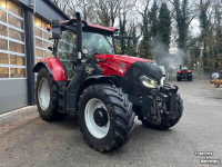 Tractor Case-IH maxxum 115 AD8