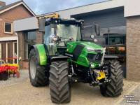 Tractor Deutz-Fahr 6125 C TTV MY25 0% 60 maanden + Diamondcare