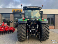 Tractor Deutz-Fahr 6125 C TTV MY25 0% 60 maanden + Diamondcare