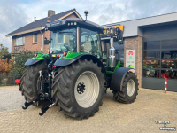 Tractor Deutz-Fahr 6125 C TTV MY25 0% 60 maanden + Diamondcare