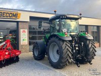 Tractor Deutz-Fahr 6125 C TTV MY25 0% 60 maanden + Diamondcare