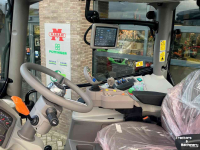 Tractor Deutz-Fahr 6125 C TTV MY25 0% 60 maanden + Diamondcare