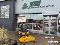 Ride-on mower Walker MDD