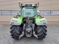 Tractor Fendt 716 vario tms s4 power plus