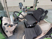Tractor Fendt 716 vario tms s4 power plus