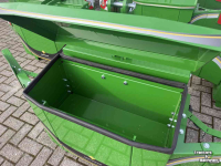 Frontweights Agribumper Bumper / Gewicht 600 kg  ACTIE PRIJS