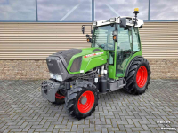 Small-track Tractor Fendt 210 vario gen3  208-209-211