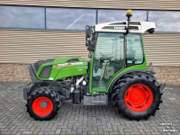 Small-track Tractor Fendt 210 vario gen3  208-209-211