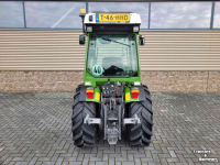 Small-track Tractor Fendt 210 vario gen3  208-209-211