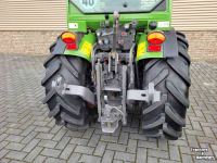 Small-track Tractor Fendt 210 vario gen3  208-209-211