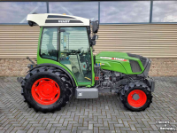 Small-track Tractor Fendt 210 vario gen3  208-209-211