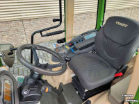 Small-track Tractor Fendt 210 vario gen3  208-209-211