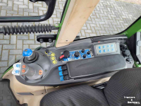 Small-track Tractor Fendt 210 vario gen3  208-209-211
