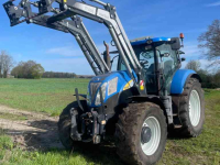 Front-end loader  IT 1600