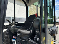 Mini-Excavator JCB 8026 CTS