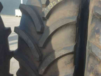 Wheels, Tyres, Rims & Dual spacers Vredestein 710/70R38